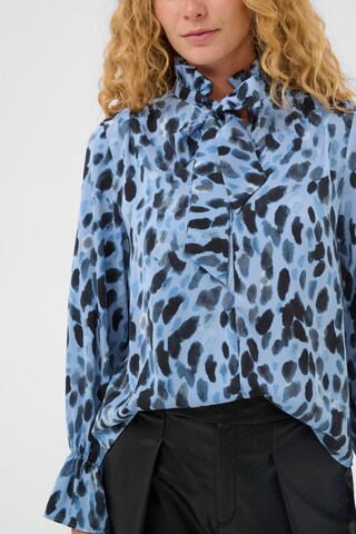 InWear Blouse 'GracieIW' in Blue