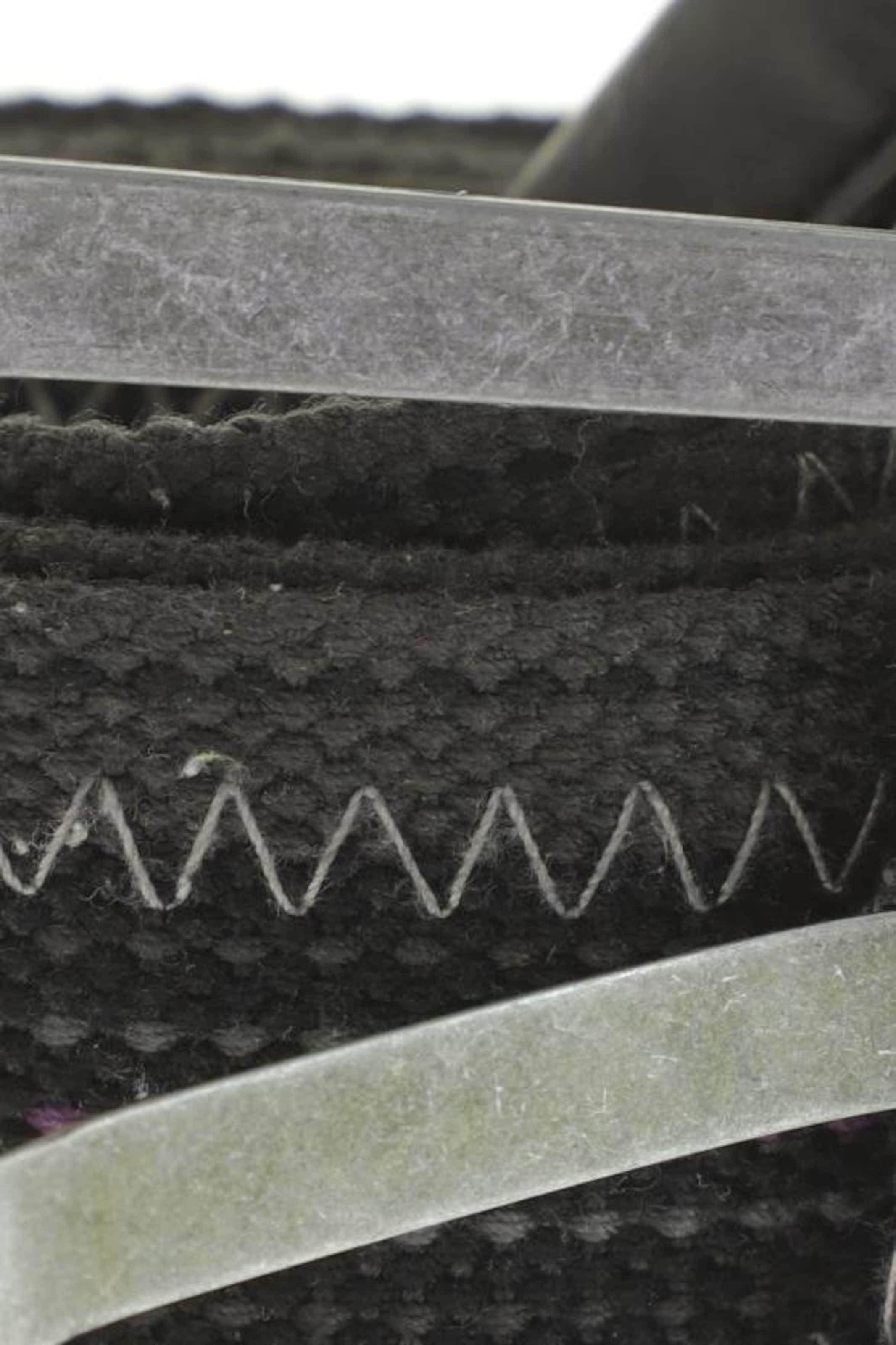 ESPRIT Belt & Suspenders in One size in Grey