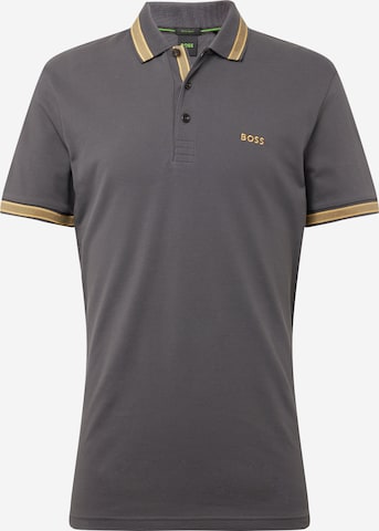 BOSS Green - Camiseta 'Paddy' en gris: frente