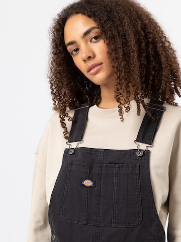 DICKIES regular Overalls i sort