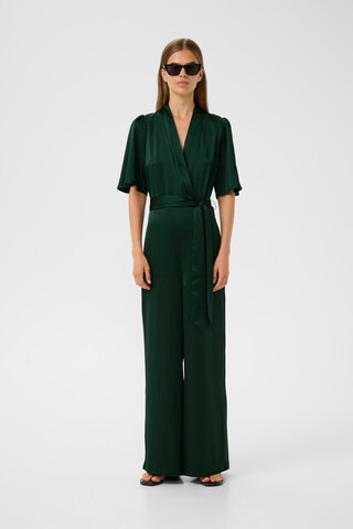 InWear Jurk 'Sendra' in Groen