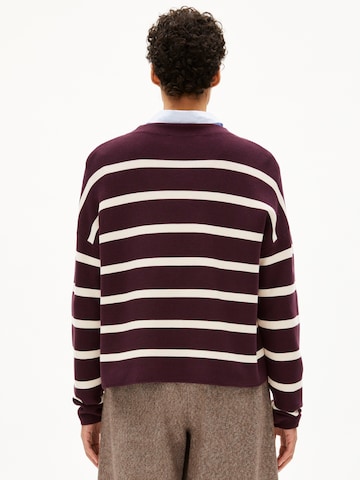 ARMEDANGELS Πουλόβερ 'MERINAA' σε ανάμεικτα χρώματα