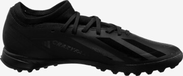 ADIDAS PERFORMANCE Soccer shoe 'Crazyfast' in Black