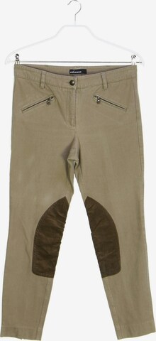 Cambio Jeans in 32 in Beige: front