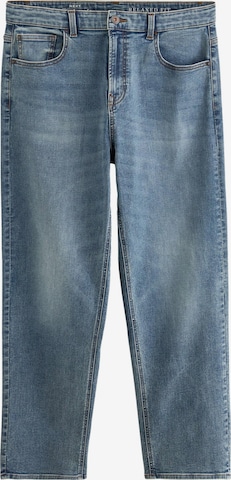 Next Regular Farkut 'Essential' värissä sininen: etupuoli