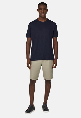 Boggi Milano Shirt in Blauw