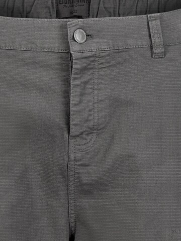 Eight2Nine Baggy Hose in Grau