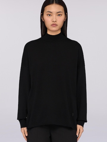 Pullover di Trussardi in nero