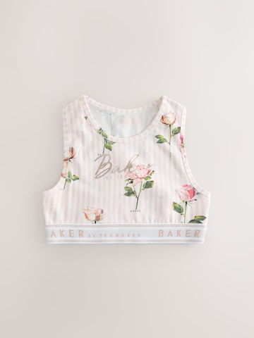 Baker by Ted Baker Top in Wit