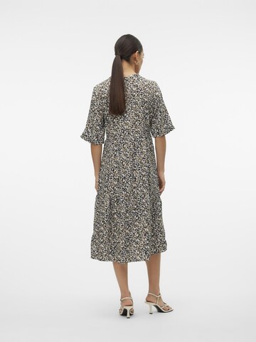 VERO MODA Dress 'EASY' in Mixed colours