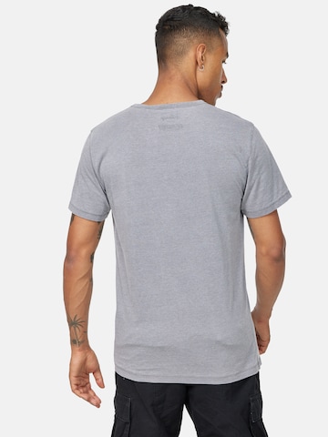 Recovered Shirt in Grey