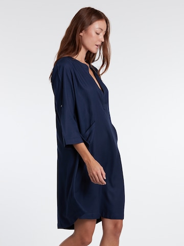 mėlyna VIVID Suknelė