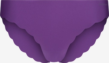 Skiny Spodnje hlačke 'Micro Lovers Rio' | vijolična barva: sprednja stran