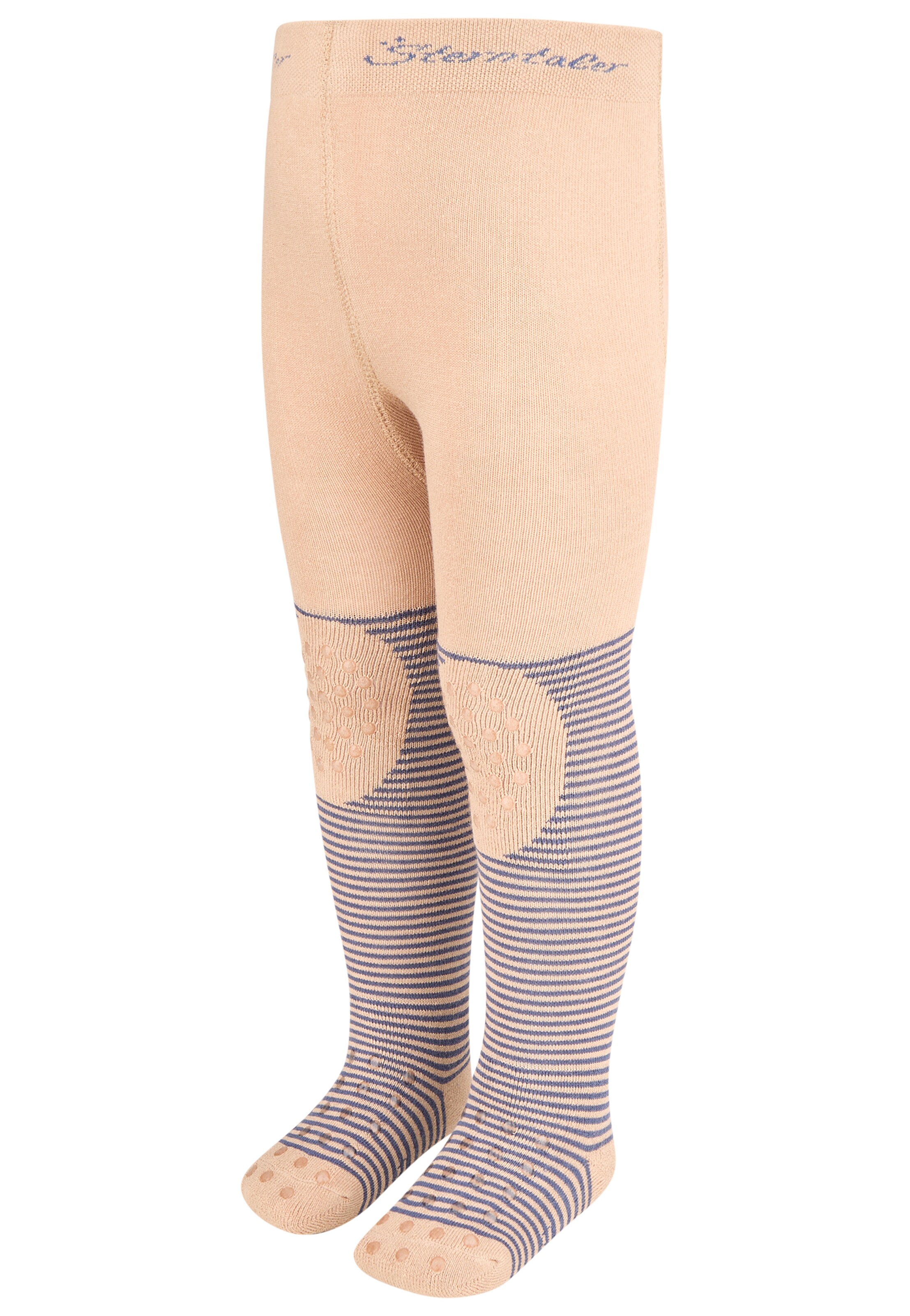 STERNTALER Tights in Grey