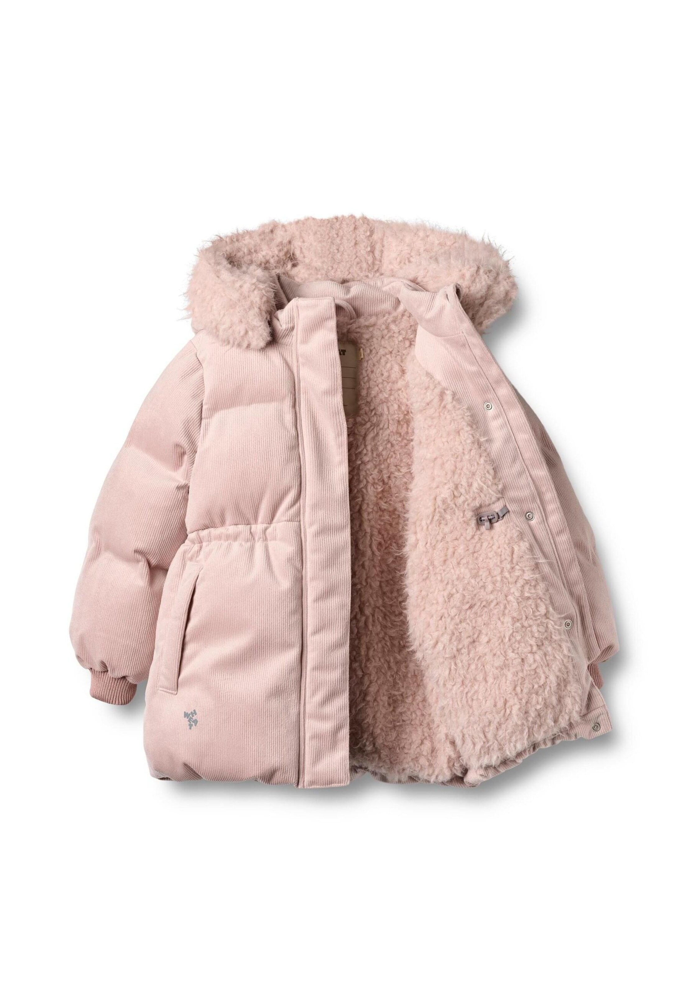WHEAT Funktionsjacke 'Lullu' in Pink