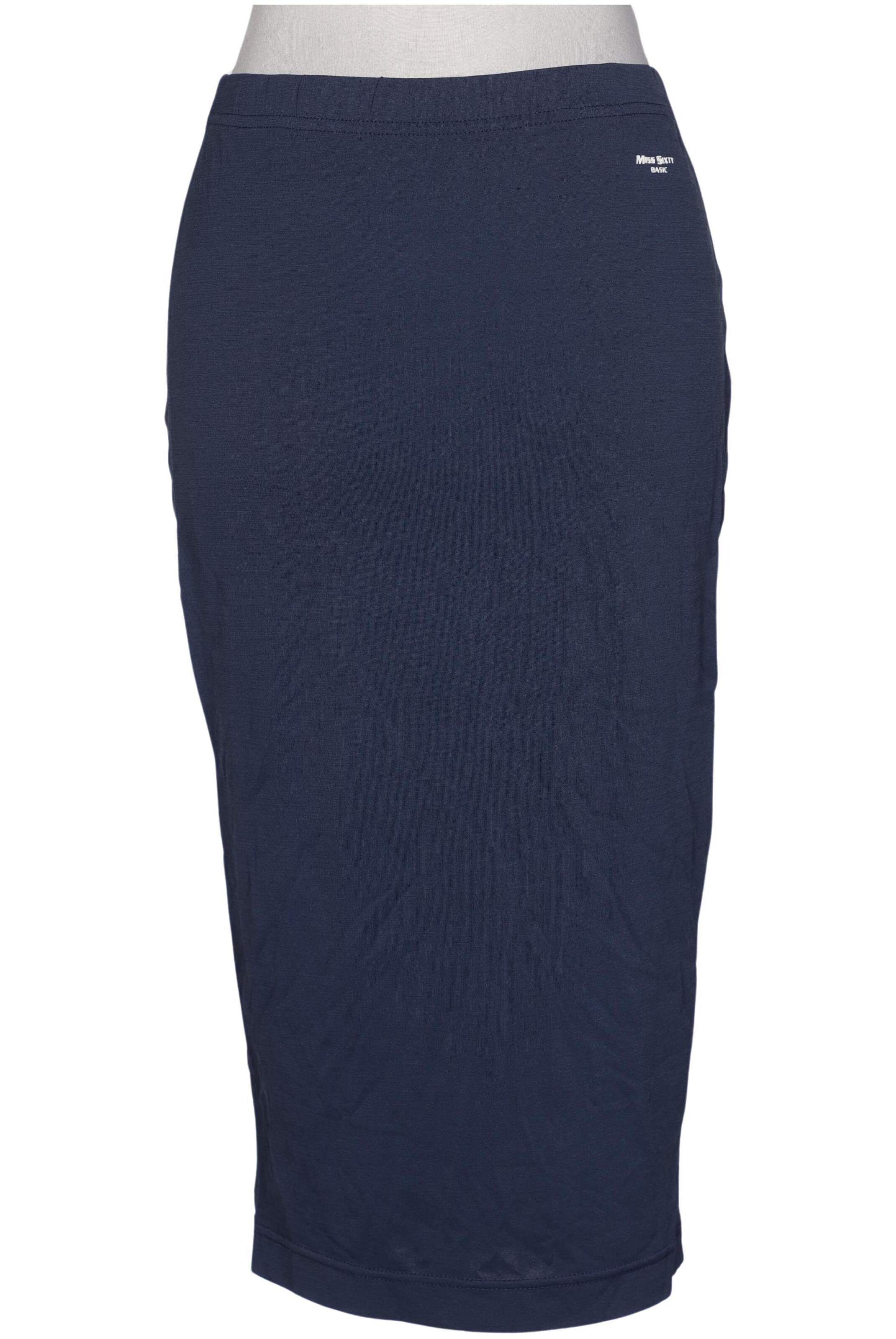 Miss Sixty Rock S in Blau: Vorderseite