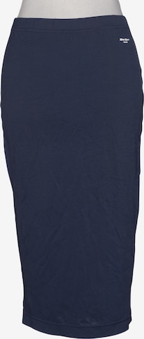 Miss Sixty Rock S in Blau: Vorderseite