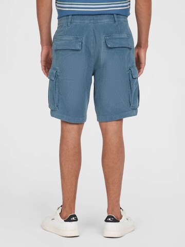 regular Pantaloni cargo di O'NEILL in blu