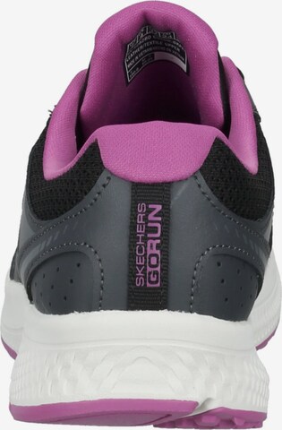 Baskets basses SKECHERS en noir