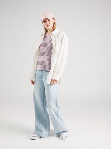 LEVI'S ® - Camiseta 'PERFECT' en rosa