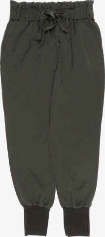 Ted Baker Pants in M in Green: front