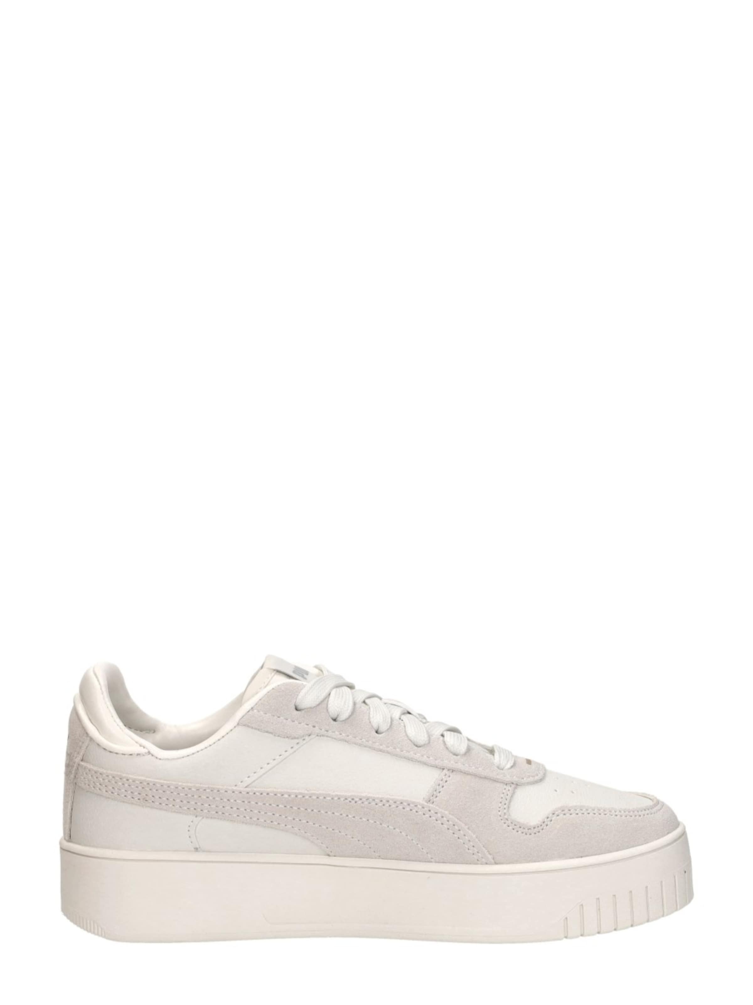 PUMA Sneakers laag 'Carina Street SD' in Beige