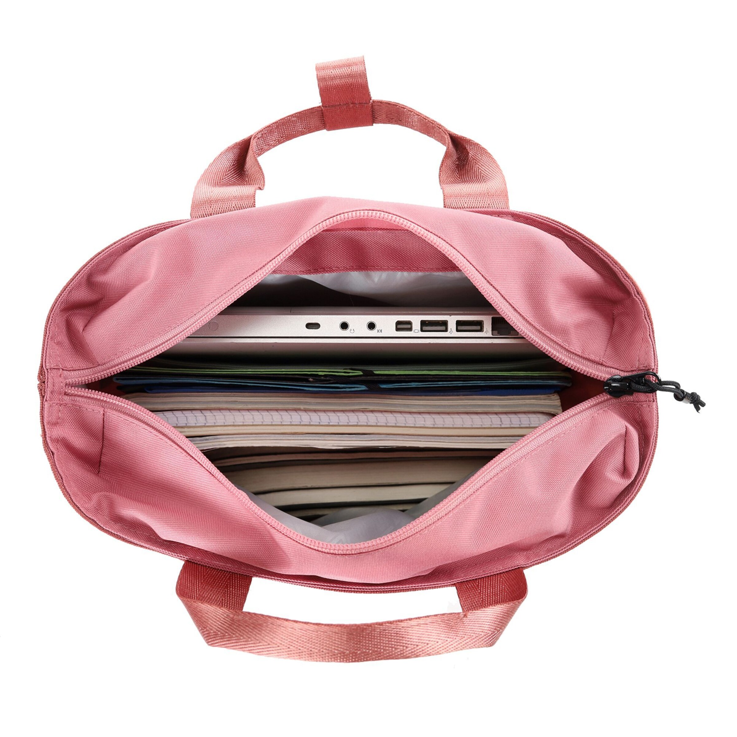 NITRO Backpack 'Mojo' in Pink