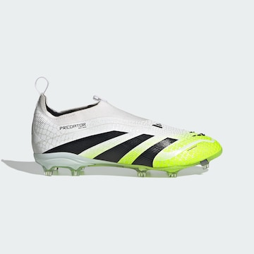 Scarpa sportiva 'Predator Elite' di ADIDAS PERFORMANCE in bianco