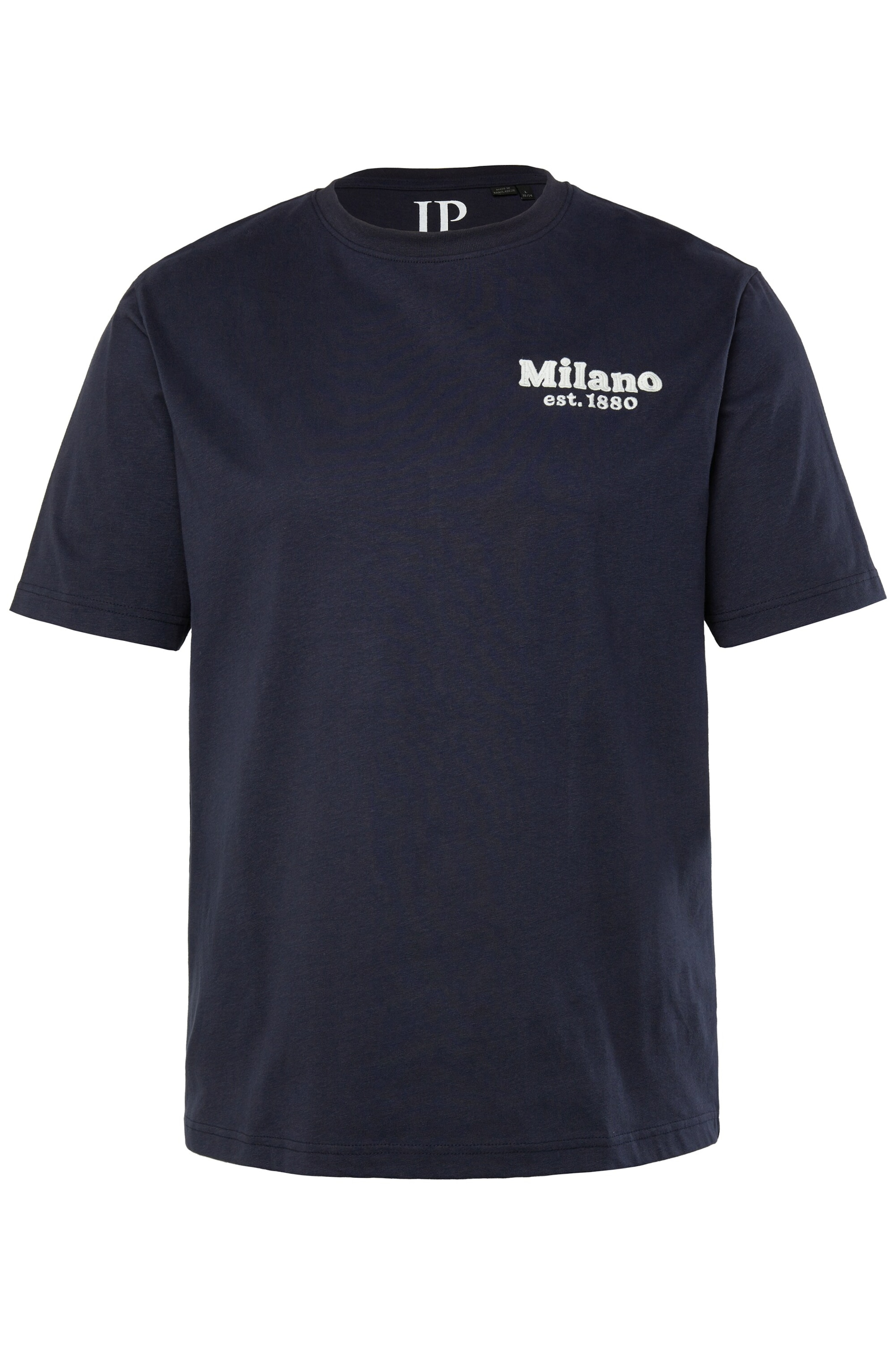 JP1880 Shirt in Blue: front