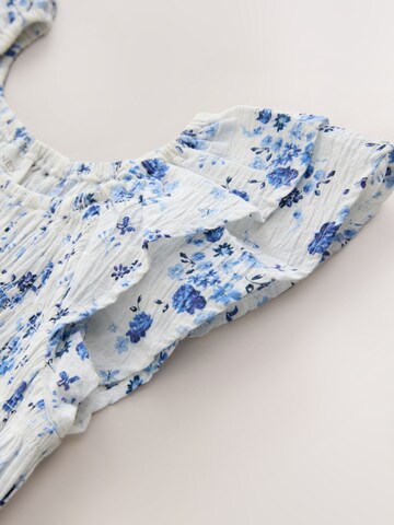 mėlyna Next Suknelė