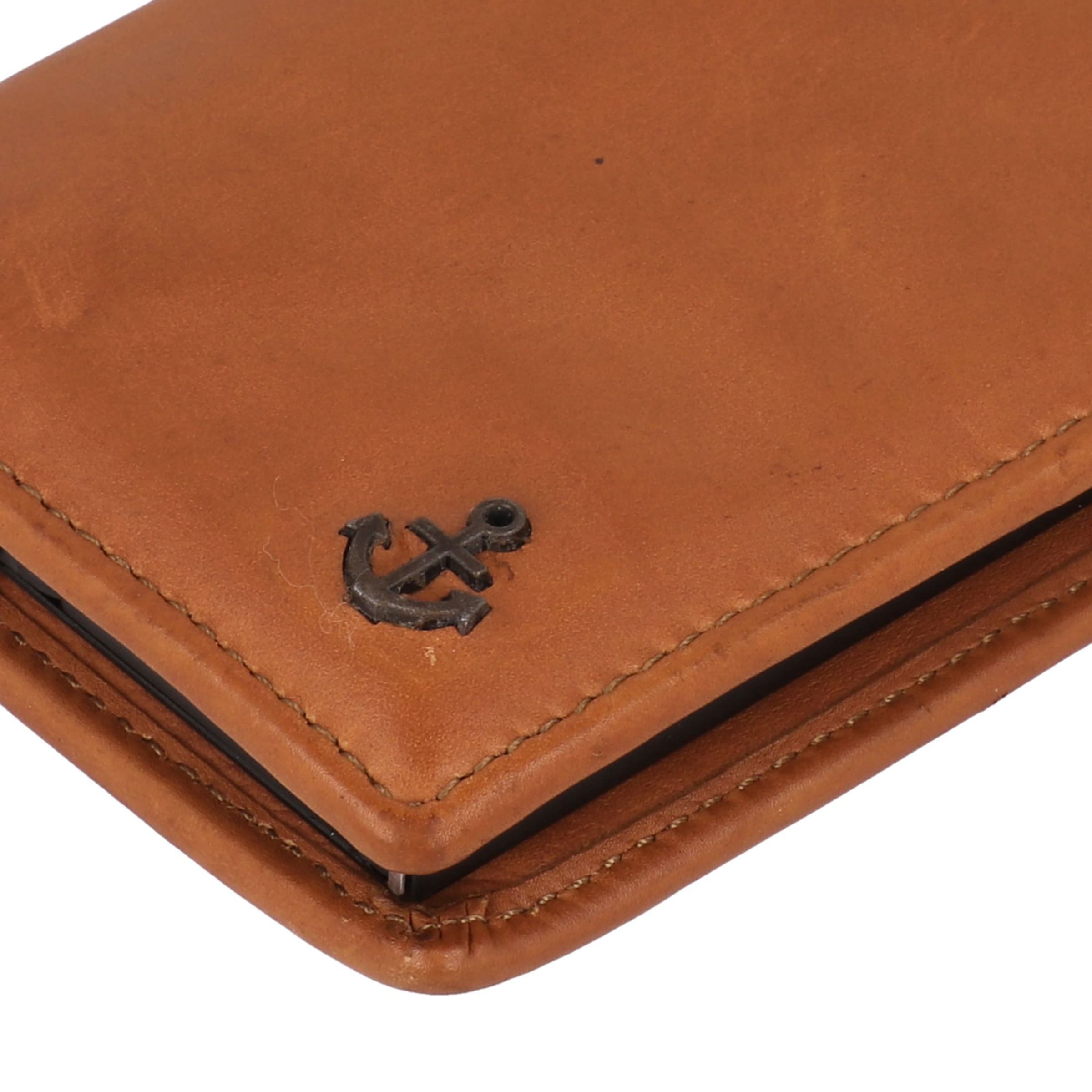 ruda Harbour 2nd Piniginė 'Rex'