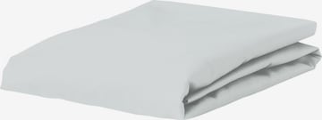 ESSENZA Bed Sheet 'Minte' in Grey: front