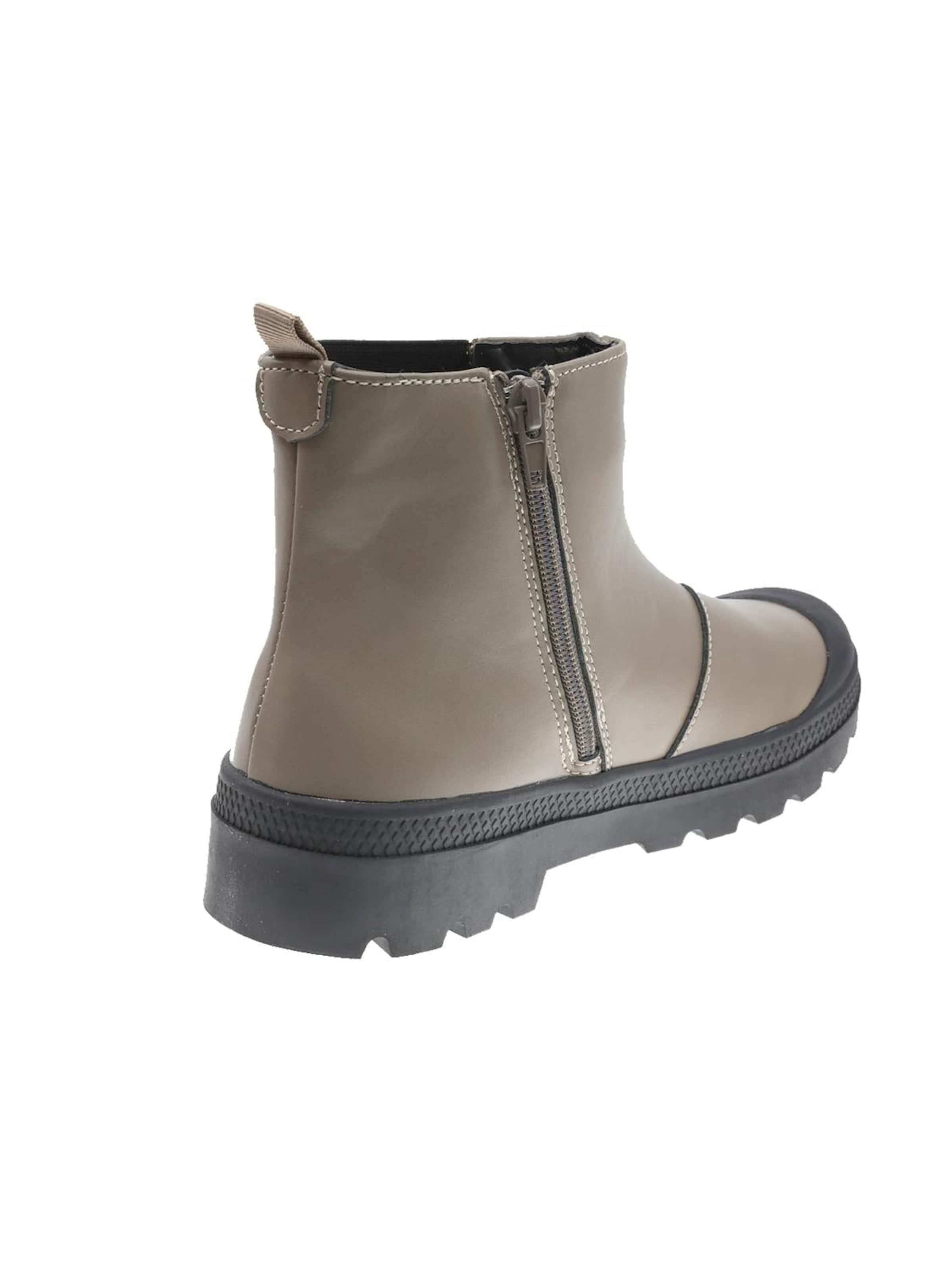 Beppi Laarzen 'High Boot' in Grijs