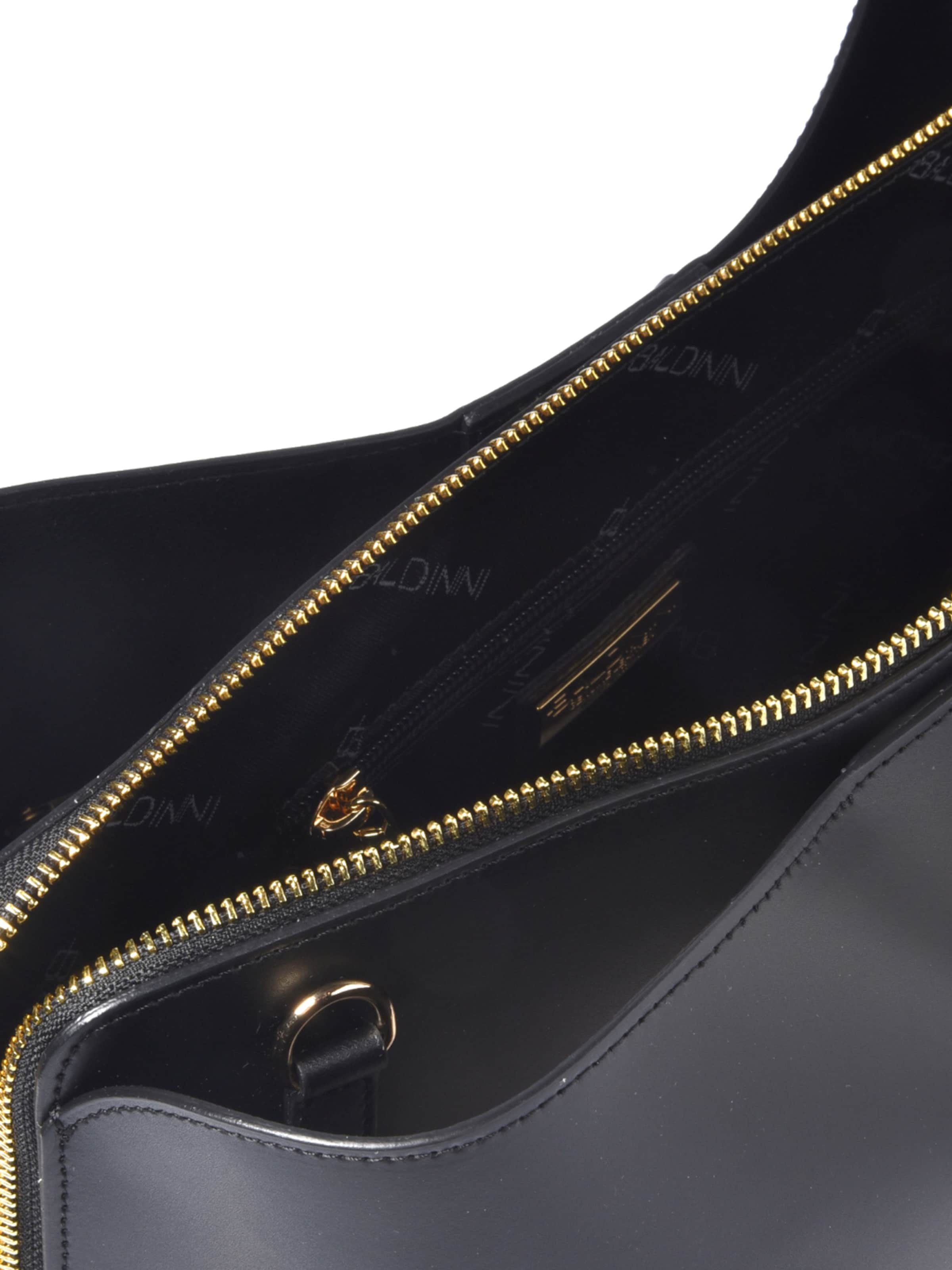 BALDININI Handbag in Black