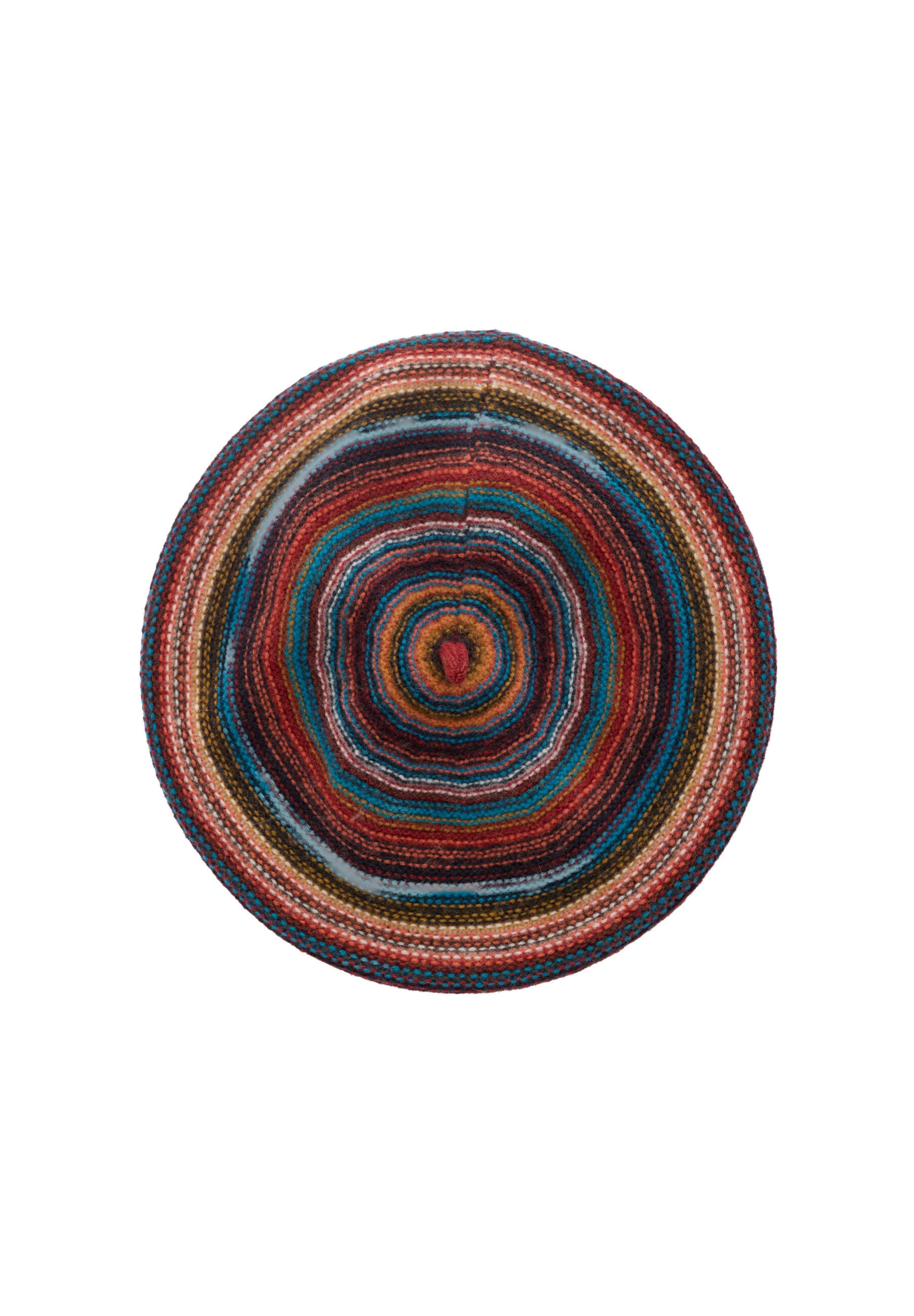 Seasalt Cornwall Beanie in Mixed colors: front