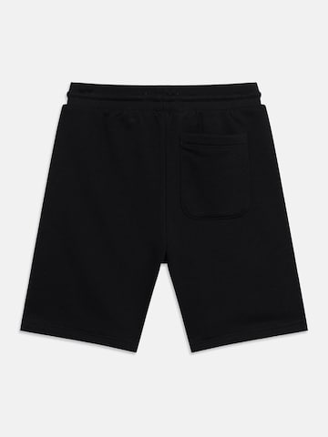 Calvin Klein Jeans Szabványos Nadrág - fekete