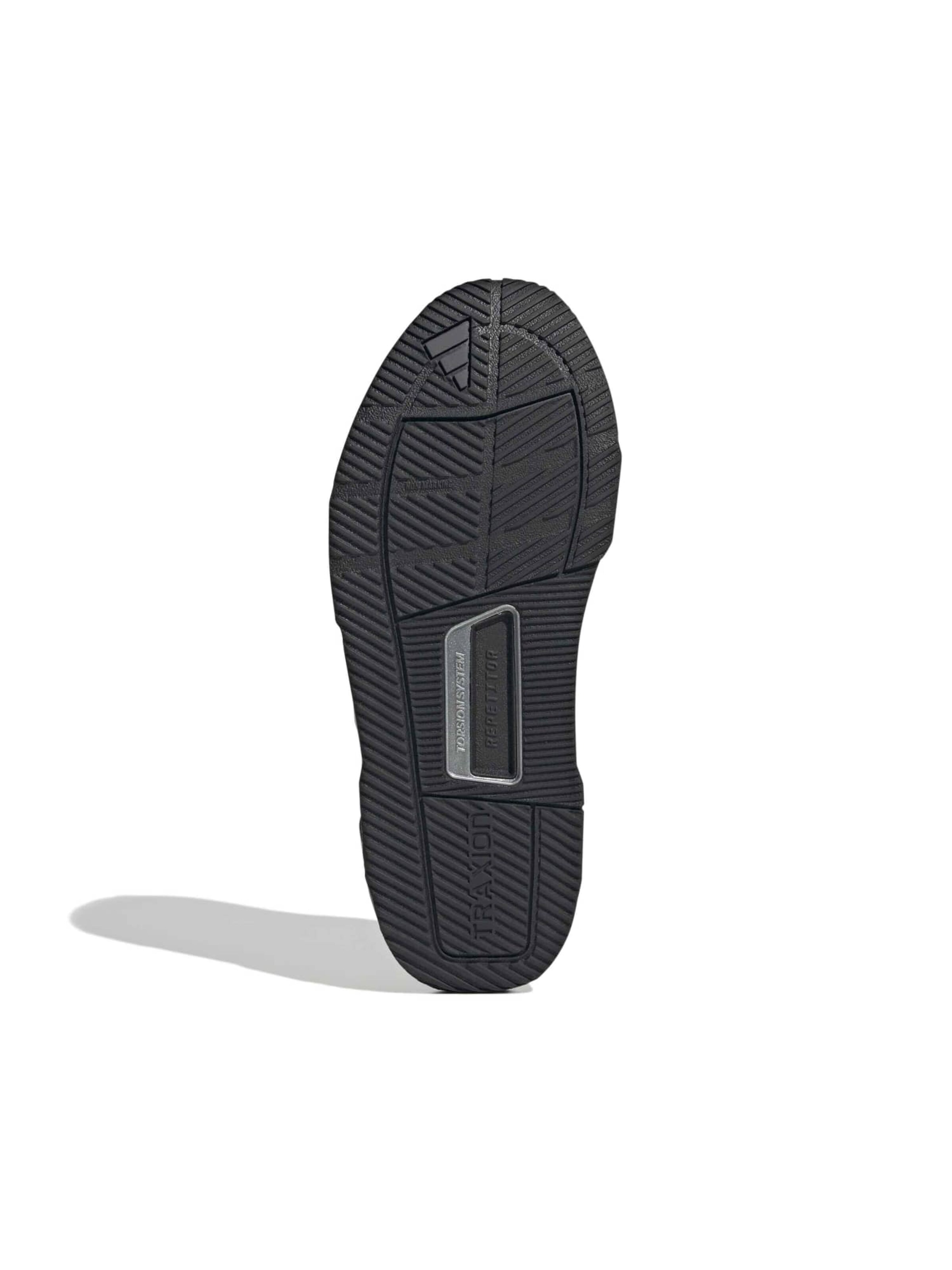 ADIDAS PERFORMANCE Sportovní boty 'DROPSET CONTROL' – černá