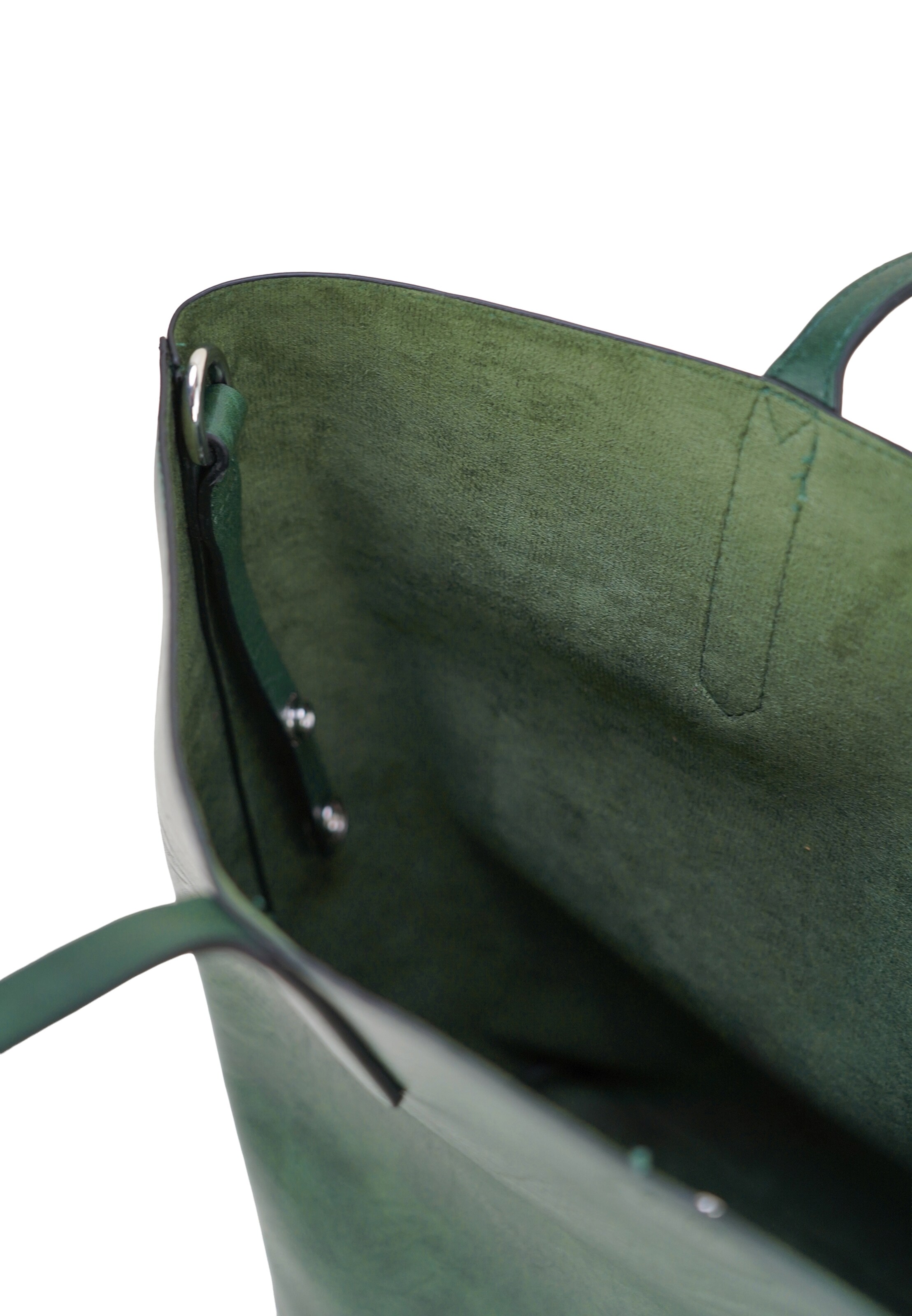 HARPA Shopper 'MERIKA' in Green