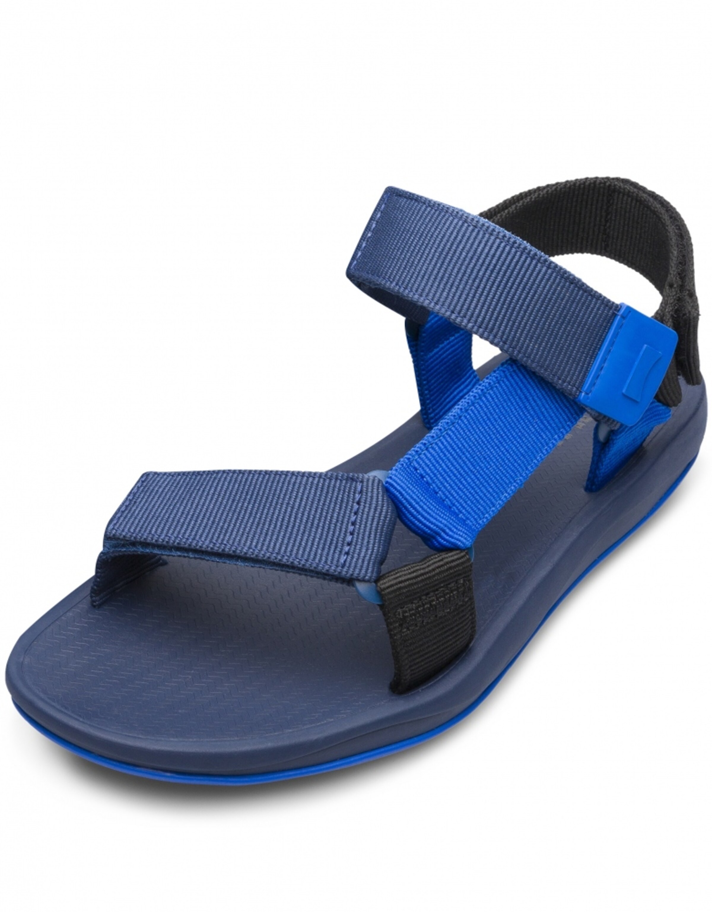 CAMPER Sandalen ' Match ' in de kleur Blauw, Productweergave