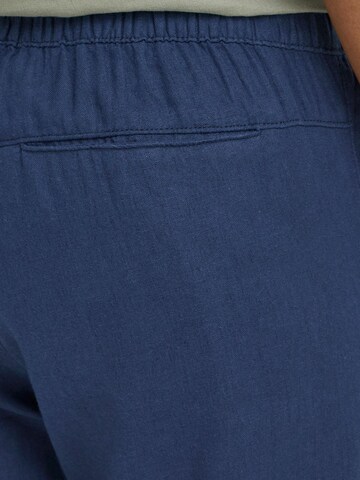 BLEND Regular Broek ' BHLikas ' in Blauw
