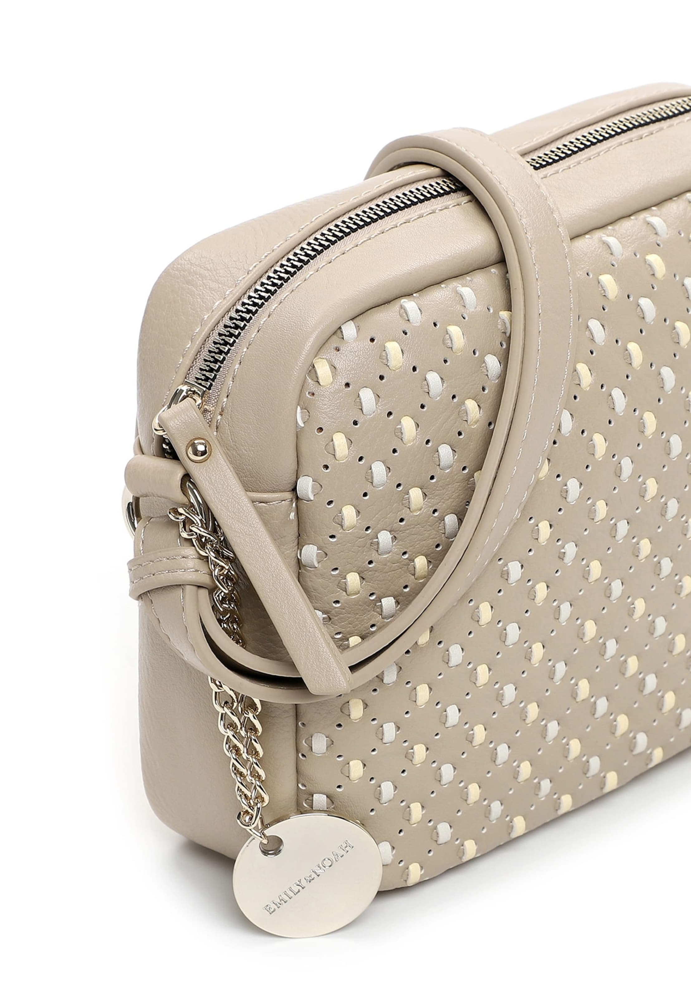 Emily & Noah Schoudertas ' E&N Josefin ' in Beige