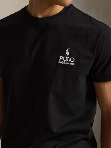 Polo Ralph Lauren - Camiseta en negro