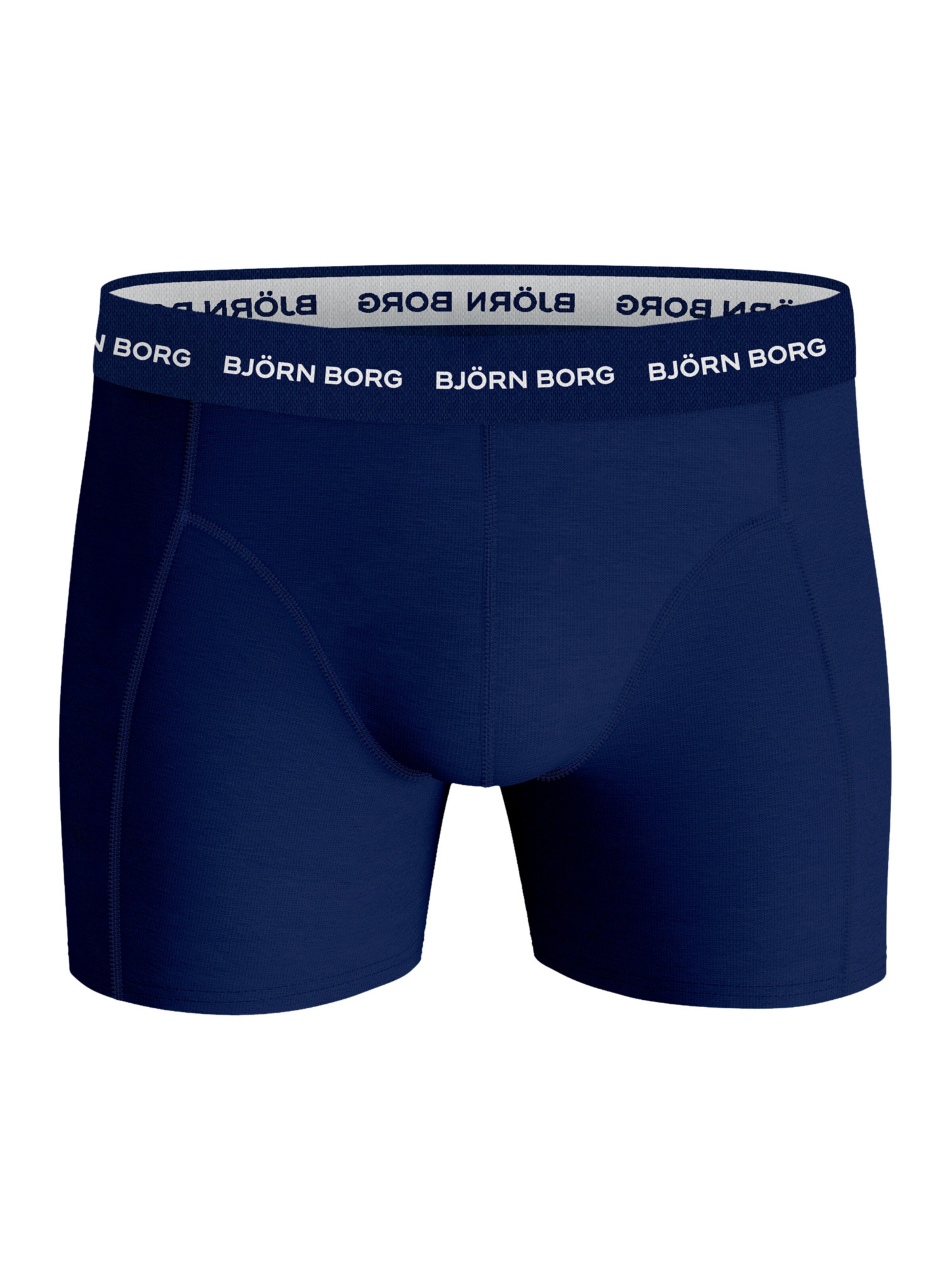 BJÖRN BORG - Boxers em azul
