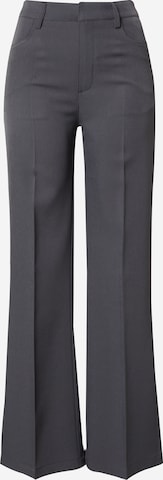 Regular Pantalon noar studios en gris : devant