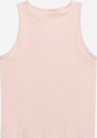 Calvin Klein Jeans Top – pink