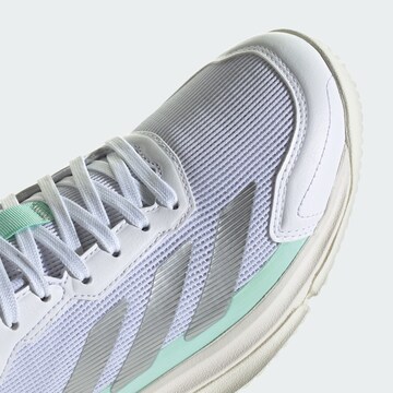 ADIDAS PERFORMANCE Sportschoen 'Courtquick' in Wit