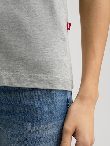 JOOP! Jeans T-Shirt 'Talasi' in Grau
