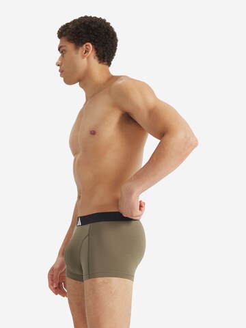 ADIDAS SPORTSWEAR Boxer shorts ' Active Flex Cotton ' in Green