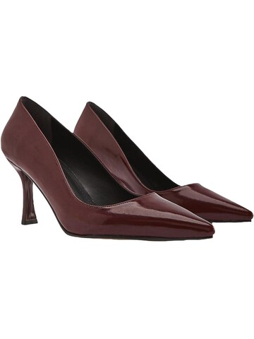 Limoya Pumps 'Dolly'‌‌‌ in Rot