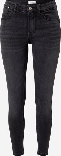 Pimkie Jeans 'PIPA' in Black denim, Item view